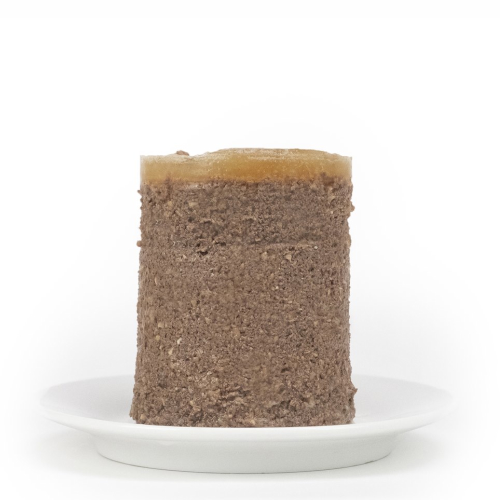 Comfy Appetit Mono Królik Monoproteinowa Karma Mokra Dla Psa Puszka Zestaw 3 sztuk 400g